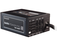 BE QUIET! Dark PowerPro11 850W 80+ 135mm DPP11 BN253 - 250460 - zdjęcie 2